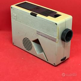 Proiettore Diapositive Kodak Pocket Retinamat 210
