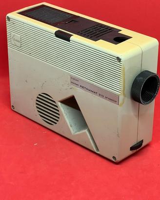 Proiettore Diapositive Kodak Pocket Retinamat 210