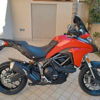 Ducati Multistrada 950 - 2018