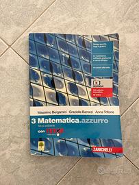 Matematica azzurro 3