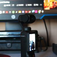 DJI Osmo Pocket 3 + ACCESSORI (LEGGERE DESCRIZION)