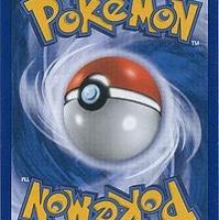 Carta pokémon personalizzata