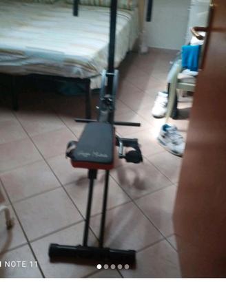 Total body multifunzione