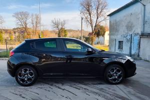 Auto in perfette condizioni 