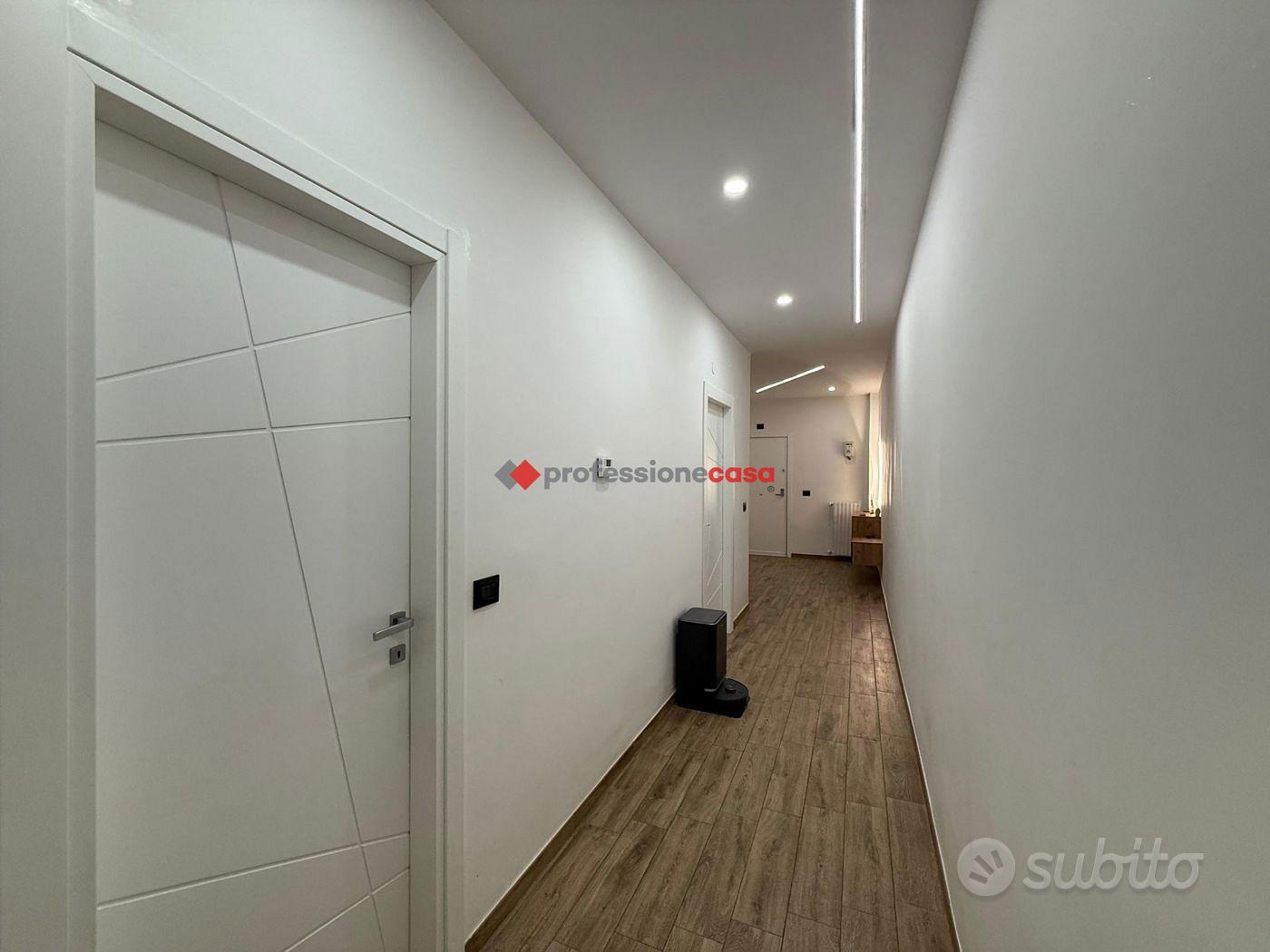 Apartment in Foggia - Vista 5