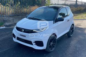 AIXAM City Sport Ambition