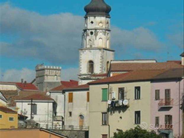 Rustico grezzo a Torre Le Nocelle