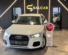 Audi Q3 2.0 150cv tdi automatico Sport quattro 201