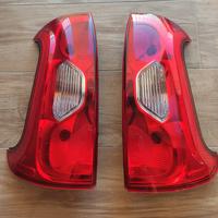 Fanali /stop Fiat Panda 3a serie 