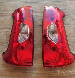 Fanali /stop Fiat Panda 3a serie 