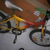Bici Galant