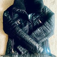 Giubbotto biker  Sandro Ferrone