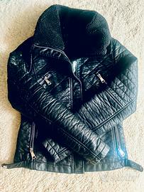 Giubbotto biker  Sandro Ferrone