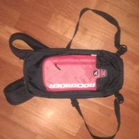 zaino + cappellino Pissei