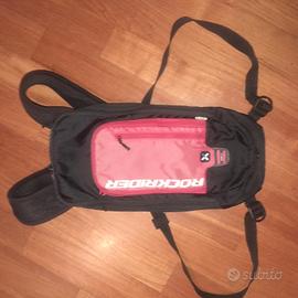 zaino + cappellino Pissei