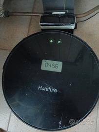 Robot Lavapavimenti/Aspirapolvere Honorure Q5