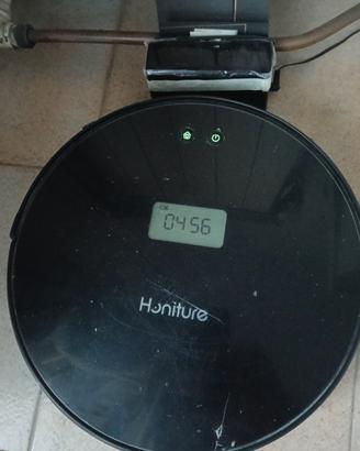 Robot Lavapavimenti/Aspirapolvere Honorure Q5