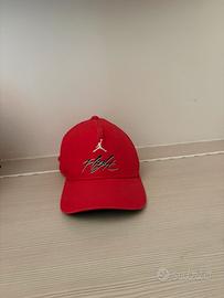 Cappellino jordan flight