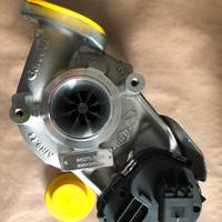 TURBO FORD ECOSPORT/TRANSIT/FIESTA 1.5