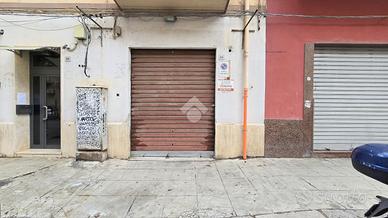 NEGOZIO A PALERMO
