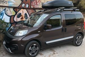 FIAT QUBO TREKKING 1.3 MJT 95CV