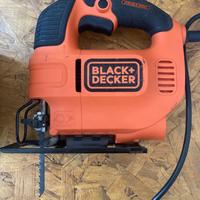 Seghetto alternativo