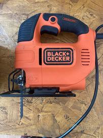 Seghetto alternativo