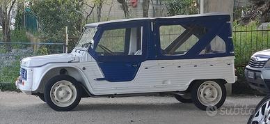 Citroen Mehari Azur 