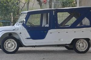 Citroen Mehari Azur 