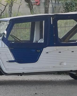 Citroen Mehari Azur 