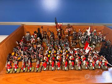 Battaglione Warhammer Fantasy Impero
