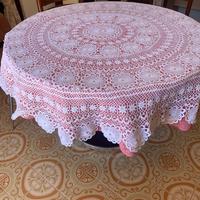 Tovaglia rotonda diametro cm160