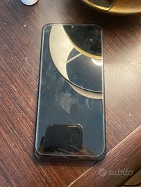 Infinix per pezzi di ricambio o riparazione