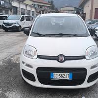 Fiat Panda 1.2 Pop