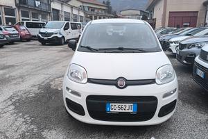 Fiat Panda 1.2 Pop