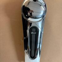 Dash panel/cover harley touring road glide