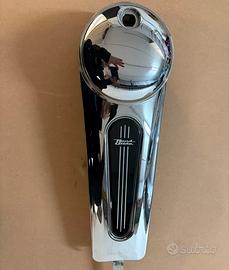 Dash panel/cover harley touring road glide