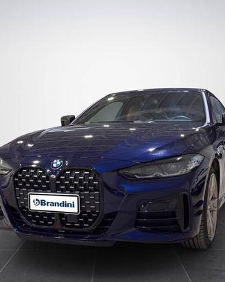 BMW Serie 4 M M440i Coupe mhev 48V xdrive auto