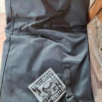 Termoscudo coprigambe Tucano R155N nuovo per XMAX