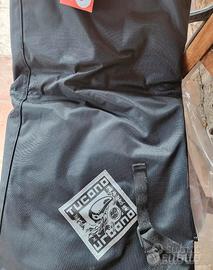 Termoscudo coprigambe Tucano R155N nuovo per XMAX