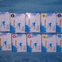    n°14  Cartucce d'inchiostro per Epson 