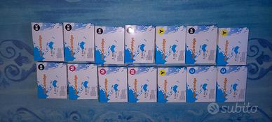    n°14  Cartucce d'inchiostro per Epson 