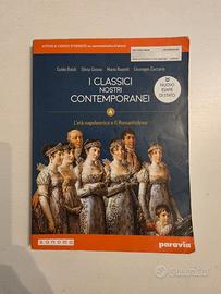 I classici nostri contemporanei Vol. 4 - Baldi