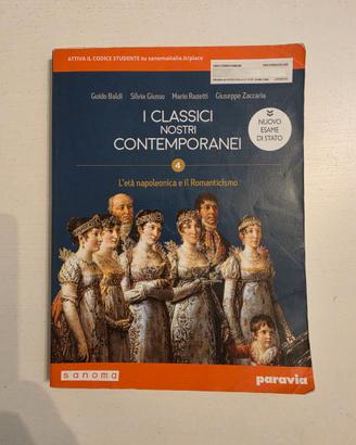 I classici nostri contemporanei Vol. 4 - Baldi