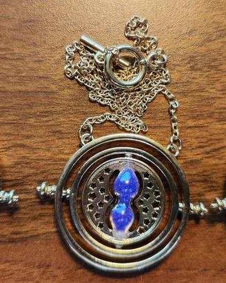 Giratempo di Hermione (Collana)