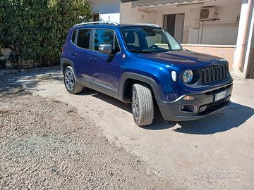 jeep renegate 