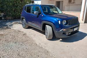jeep renegate 
