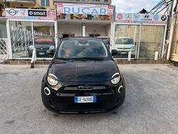 Fiat 500e 42 kWh Icon FULL LED TETTO PANORAMICO 20
