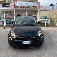 Fiat 500e 42 kWh Icon FULL LED TETTO PANORAMICO 20