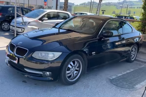 BMW 320 D - COUPE - XDRIVE - AUTOMATICA
